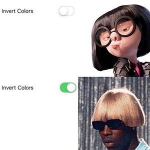 Meet your Posher, Diego